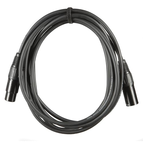 CORDIAL Cable ECL EM3FM Cable Microphone Elements Balanced... - High-Tech & Électronique Amazon Royaume-Uni à 4.74€