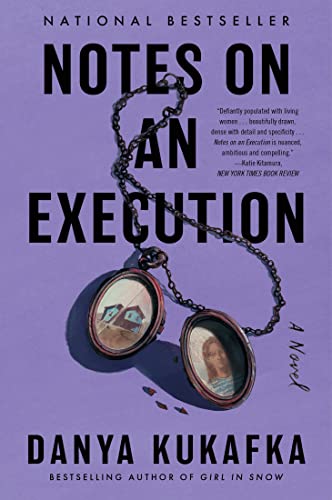 Notes on an Execution: A Gripping and Atmospheric Literary... - Livres & eBooks Amazon Allemagne à 1.99€