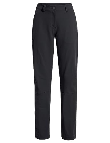 VAUDE Pantalones para Mujer Strathcona II, Mujer... - Home & Kitchen Amazon Spain à 46.91€