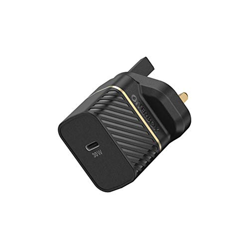 Otterbox UK Cargador de Pared USB-C PD GAN 30W, Cargador... - High-Tech & Électronique en promo à 23.49€