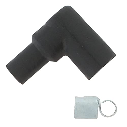 Greenstar 18464 CONNECTOR DE Vela eléctrico cortacésped - Vente Flash Amazon -68%