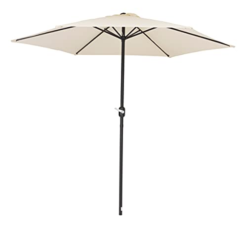 Baroni Home Parasol de Jardin Terrasse et Balcon, Parasol... - Jardin & Extérieur en promo à 44.99€