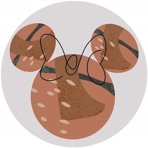 Komar Disney Dot DD1-038 - Papel pintado fotográfico de... - Bébé & Puériculture Amazon Espagne à 14.89€