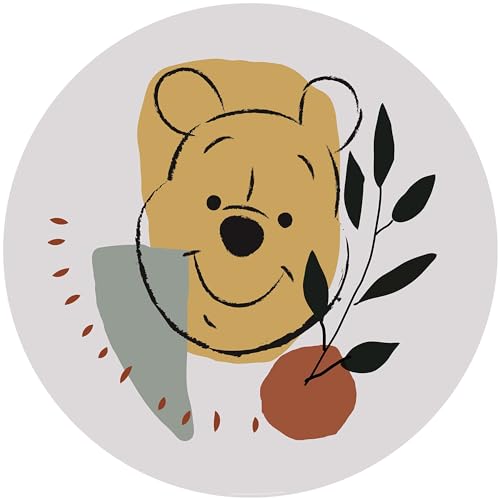 Komar Disney Dots DD1-035 - Papel pintado fotográfico de... - Auto & Motorcycle Amazon Spain à 34.59€