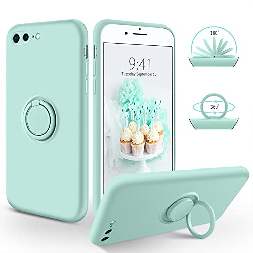 SouliGo Coque de Protection pour iPhone 7 Plus, iPhone 8... - High-Tech & Électronique Amazon France à 9.92€