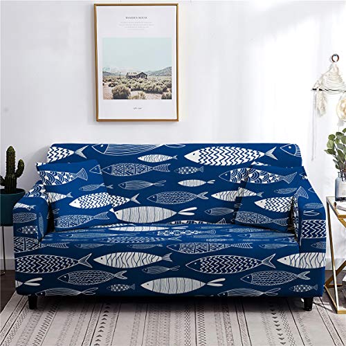 Mateju Fodera per Divano Fantasia Elasticizzato Copridivano... - Maison & Cuisine Amazon Italie à 15.49€