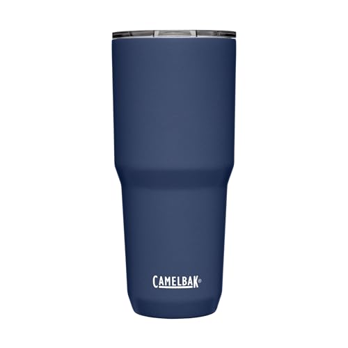 CAMELBAK Tumbler, Sst Vacuum Insulated, 30Oz, Navy - Maison & Cuisine Amazon France à 19.70€