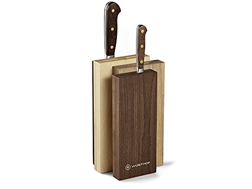 Wüsthof Crafter 2-Piece Knife Block Set - Home & Kitchen Amazon UK à 264.92€