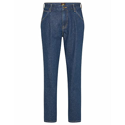 Lee Pantalones vaqueros Carol para mujer, Dark Joe, 24W... - Home & Kitchen Amazon Spain à 19.76€