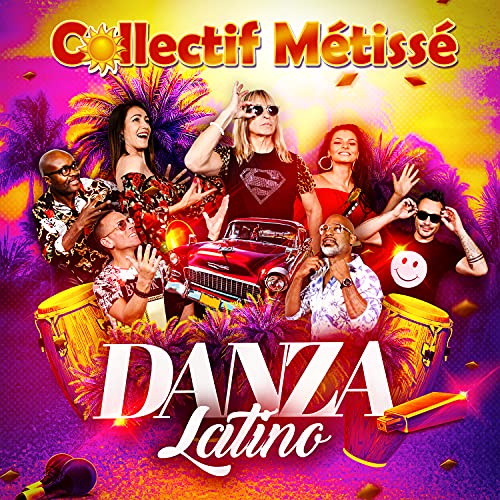 Danza Latino - Musique & Instruments Amazon Italie à 5.46€