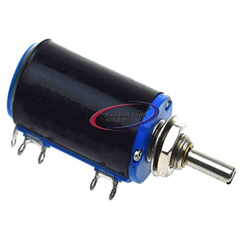 Reland Sun WXD3-13-2W 103 Precision Multiturn 100R 200R... - High-Tech & Électronique Amazon Espagne à 2.30€