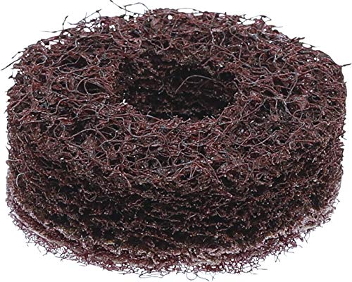 BGS 9736-1 | Ersatz- Reinigungsscheibe | feinkörnig | für... - DIY & Tools Amazon Germany à 6.51€