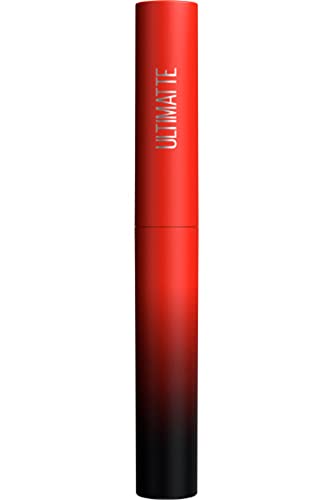 Maybelline New York Matter Lippenstift, Intensive Farbe und... - Auto & Moto Amazon Allemagne à 3.29€