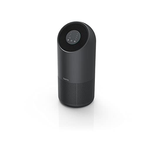 HAMA | Purificador de aire (purificador con filtro triple... - Auto & Motorcycle Amazon Spain à 55.07€