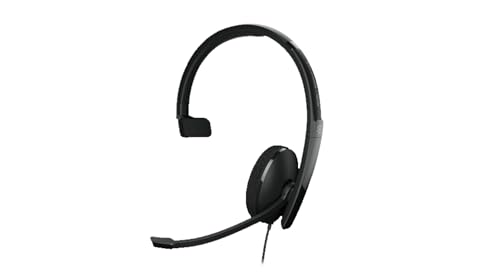 EPOS | Sennheiser Adapt 135 USB II (1000914) - Casque... - High-Tech & Électronique Amazon France à 37.70€