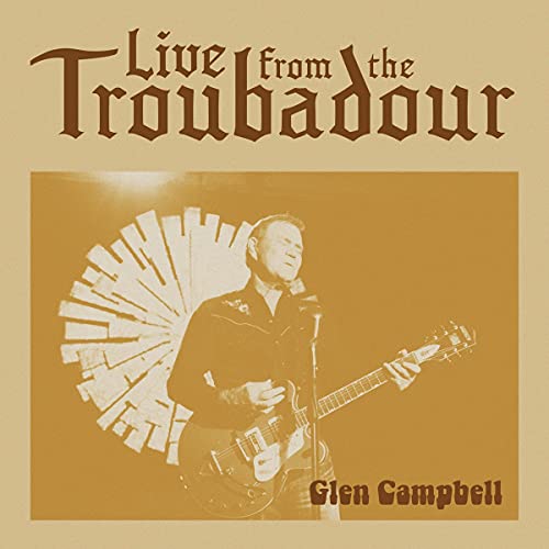 Live From The Troubadour [VINYL] - Amazon Royaume-Uni à 18.40€