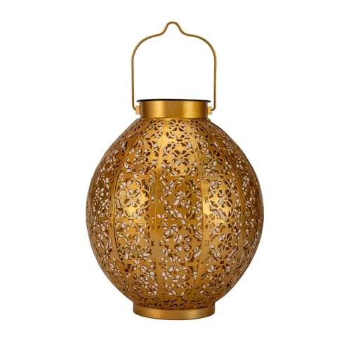 Pauleen Sunshine Aura Outdoor 48176 Lanterna Solare per... - Garden & Outdoor Amazon Italy à 39.01€