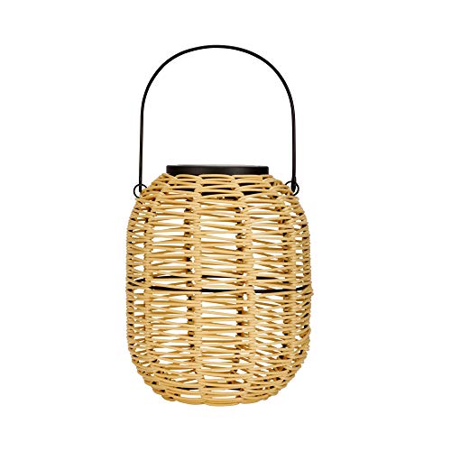 Pauleen Sunshine Treasure 48168 Lanterna Balcone Giardino... - Garden & Outdoor Amazon Italy à 36.54€