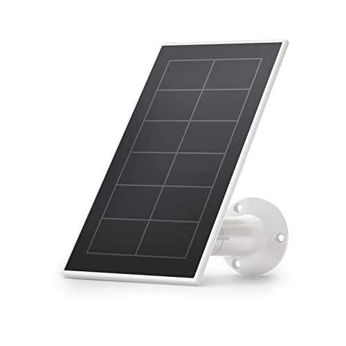 Arlo Certified Accessory, Solar Panel Charger... - Tech & Electronics Amazon UK à 26.41€