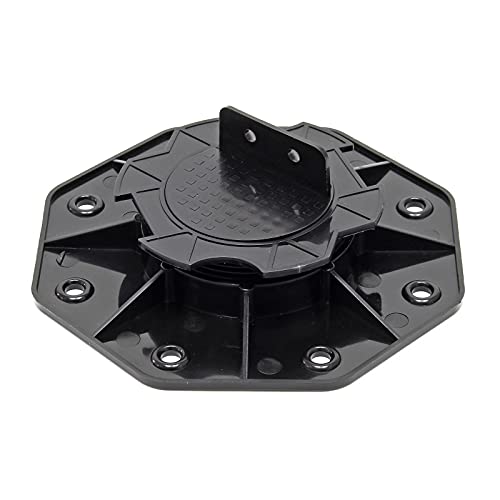 Wiltec Plots de terrasse – Charge 2700 kg – Hauteur... - Jardin & Extérieur Amazon France à 1.79€