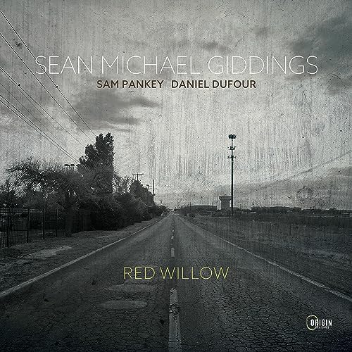 Sean Michael Giddings : Red Willow. Pankey, Dufour. - Maison & Cuisine en promo à 6.18€