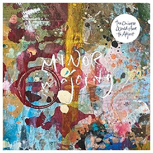 Universe Would Have to.. - Amazon France à 17.41€