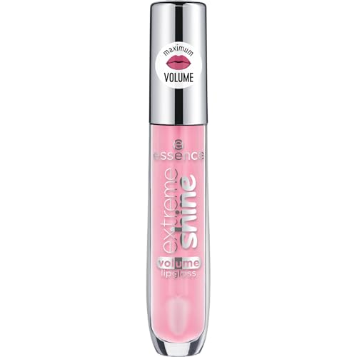 Essence - Brillant à Lèvres Extreme Shine Volume - 02... - Beauté & Parfums Amazon France à 2.49€