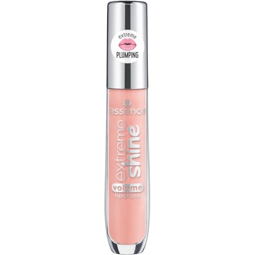 Essence - Brillant à Lèvres Extreme Shine Volume - 105... - Beauté & Parfums Amazon France à 3.22€