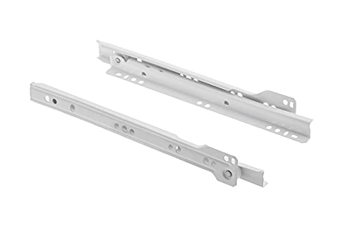 GTV Guía de rodillo PR-0B-300-10, color plateado, tamaño... - High-Tech & Électronique Amazon Espagne à 3.28€