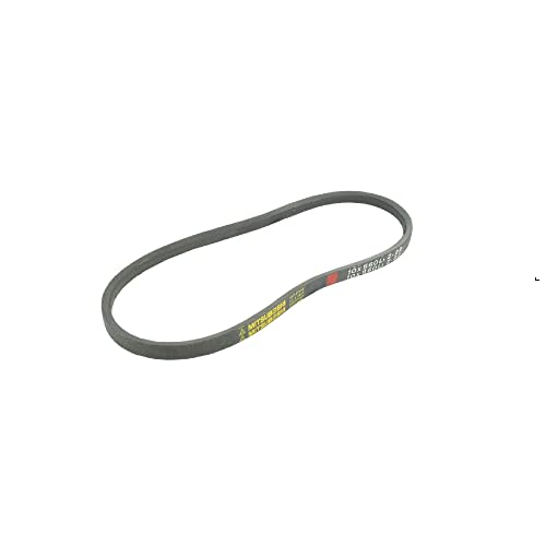 GREENSTAR - Cinghia liscia Z27 - Sezione 10 x 6 mm... - Auto & Moto Amazon Italie à 12.44€