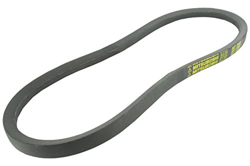 Cinghia liscia A965 - Bon plan à 16.85€