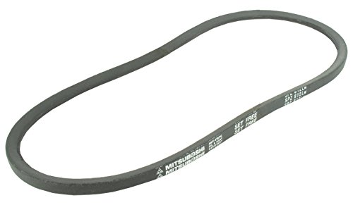 Greenstar 31132 Smooth Belt SPZ687 Lawnmower - Jardin & Extérieur en promo à 3.81€