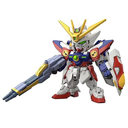 Figura Model Kit Wing Gundam Zero Mobile Suit Gundam Wing - Jouets & Jeux en promo à 13.50€