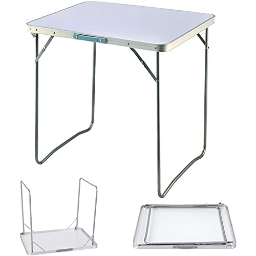 YouseaHome Space Saving Folding Table Picnic Party Foldable... - Sports & Fitness Amazon Royaume-Uni à 13.22€
