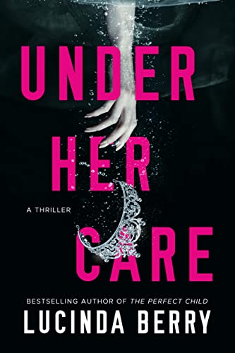 Under Her Care: A Thriller - Auto & Motorcycle Amazon UK à 1.00€