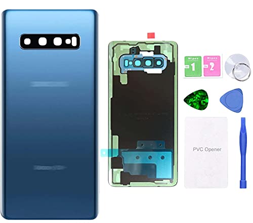 MovTEK Back Glass Replacement Genuine for Samsung S10+ Plus... - High-Tech & Électronique Amazon Royaume-Uni à 2.99€