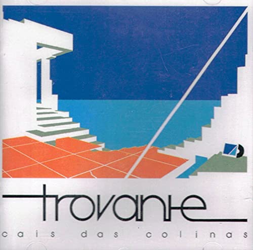 Trovante - Cais Das Colinas [CD] 2007 - Musique & Instruments Amazon Allemagne à 14.66€
