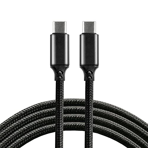 everActive Cable USB C PD de nailon con soporte de carga... - High-Tech & Électronique Amazon Espagne à 7.39€