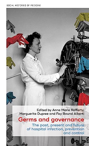 Germs and governance: The past, present and future of... - Amazon Royaume-Uni à 20.00€