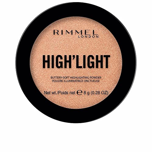 High'Light Buttery-Soft Highlinghting Powder 003-Afterglow - Maison & Cuisine Amazon Italie à 4.36€
