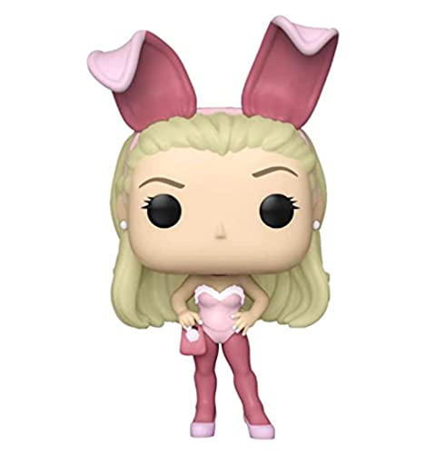 Funko Pop! Movies: Legally Blonde - Elle Woods As Bunny... - Jouets & Jeux en promo à 8.00€