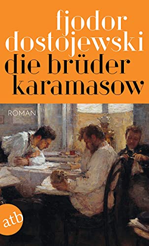 Die Brüder Karamasow: Roman in vier Teilen mit einem Epilog - Livres & eBooks Amazon Allemagne à 3.99€