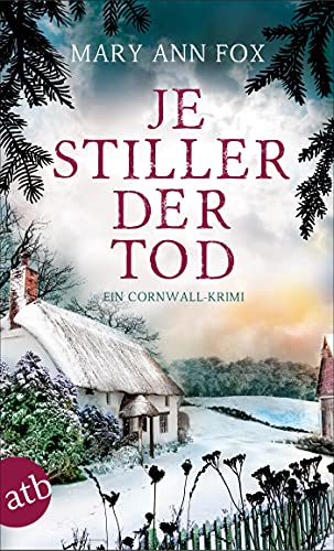 Je stiller der Tod: Ein Cornwall-Krimi (Mags Blake 7) - Auto & Moto Amazon Allemagne à 3.99€