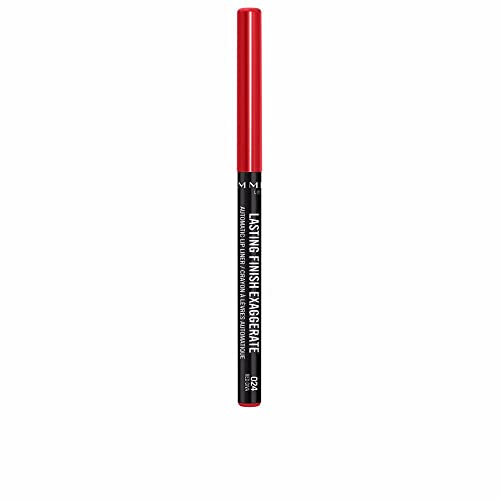 Lasting Finish Exaggerate Lip Liner 024 - Beauté & Parfums Amazon France à 7.40€