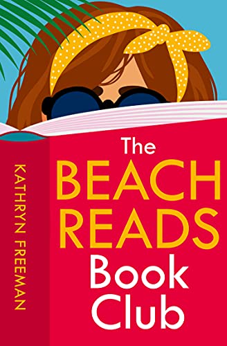 The Beach Reads Book Club: The most heartwarming and feel... - Nouvelle promo Amazon à 0.99€