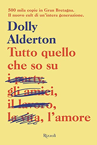 Tutto quello che so sull'amore - Bon plan à 4.49€