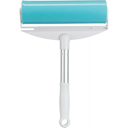 Trixie Rouleau à Peluches XXL, Silicone, 20 × 30 cm, Blanc - Jouets & Jeux Amazon France à 11.94€