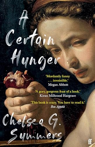 A Certain Hunger - Amazon Royaume-Uni à 2.29€
