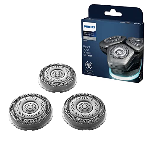 Philips - Têtes de rasage, compatibles avec les rasoirs... - Auto & Moto Amazon France à 29.99€