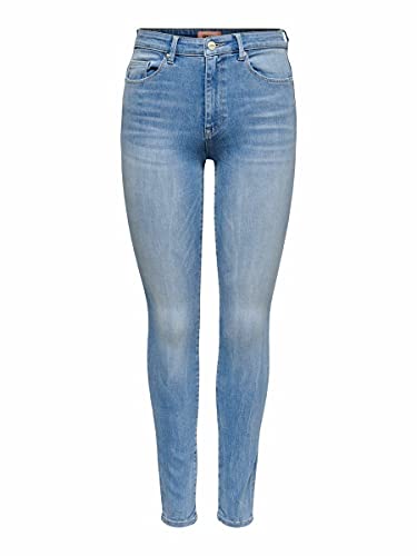 ONLY ONLBLAKE Life HW Skinny BB SOO944 - Sports & Fitness Amazon Allemagne à 13.07€